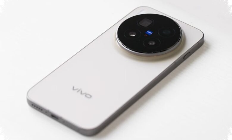 Vivo X500 dan iQOO 16 Muncul Lebih Cepat, Sinyal Peluncuran September Kian Kuat