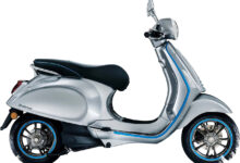 2 Motor Listrik Retro Ini Bisa Bikin Lupa Ganti Oli dan Isi BBM