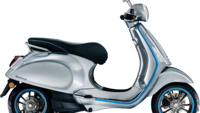 2 Motor Listrik Retro Ini Bisa Bikin Lupa Ganti Oli dan Isi BBM