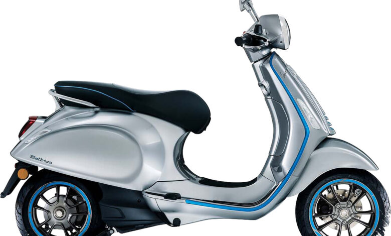 2 Motor Listrik Retro Ini Bisa Bikin Lupa Ganti Oli dan Isi BBM