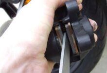 Kampas Rem Racing di Mobil Harian Bisa Bikin Cakram Lebih Cepat Aus