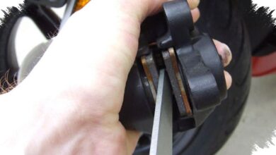 Kampas Rem Racing di Mobil Harian Bisa Bikin Cakram Lebih Cepat Aus