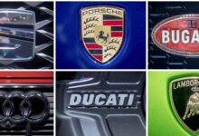 Volkswagen Di Bawah Tekanan, Lamborghini Dan Ducati Masuk Radar Penjualan