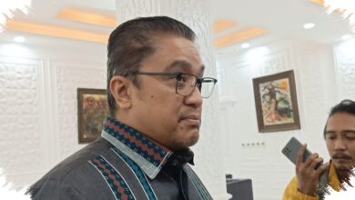 Komisi II DPR Tak Melihat Urgensi Ganti Nama Jawa Barat, Jalur Hukumnya Masih Panjang