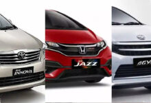 14 Mobil Bekas Rp 70 Jutaan, Dari Agya Sampai Jazz Masih Layak Dilirik