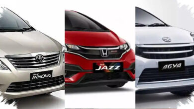 14 Mobil Bekas Rp 70 Jutaan, Dari Agya Sampai Jazz Masih Layak Dilirik