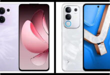 10 HP Oppo dan Vivo RAM 8/256 GB, Baterai Besar dan Fitur yang Sulit Diabaikan