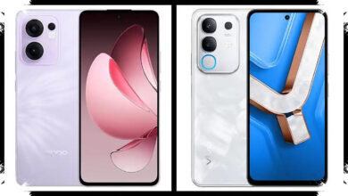 10 HP Oppo dan Vivo RAM 8/256 GB, Baterai Besar dan Fitur yang Sulit Diabaikan