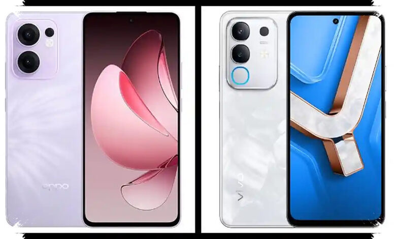 10 HP Oppo dan Vivo RAM 8/256 GB, Baterai Besar dan Fitur yang Sulit Diabaikan