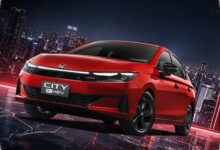 Honda City Facelift 2026 Turun Harga, Varian Hybrid e:HEV Makin Menggoda