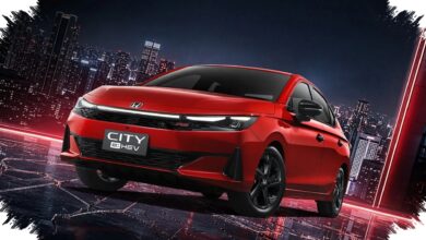 Honda City Facelift 2026 Turun Harga, Varian Hybrid e:HEV Makin Menggoda