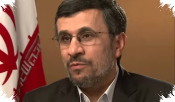 Ahmadinejad Muncul di Pemakaman Khamenei, Kabar Tewas yang Beredar Langsung Buyar