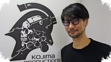 Kojima Peringatkan Ancaman Terbesar Bukan Kaset PS5, Tapi Cloud Gaming