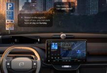 Google Uji Gemini AI di Volvo EX60, Mobil Listrik yang Bisa “Melihat” Jalanan