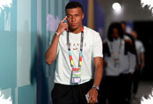 Mbappe Murka atas Ucapan Rasis Senator Paraguay, Bela Martabat Timnas Prancis