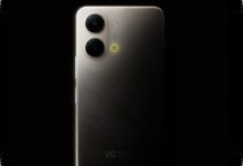 iQOO Z11 Lite Mulai Dibuka, Desain Kamera Vertikal dan Ring LED Langsung Mencuri Perhatian