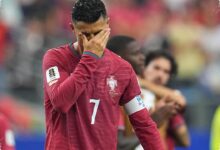 Ronaldo Tunduk Usai Piala Dunia, Pengakuan Pahit yang Buka Tanda Tanya Besar