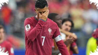 Ronaldo Tunduk Usai Piala Dunia, Pengakuan Pahit yang Buka Tanda Tanya Besar