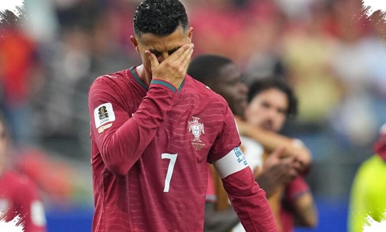 Ronaldo Tunduk Usai Piala Dunia, Pengakuan Pahit yang Buka Tanda Tanya Besar