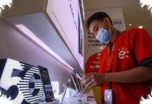 5G Masih Tumbuh, Tapi Kelangkaan Memori Bikin Harga Tak Lagi Ramah