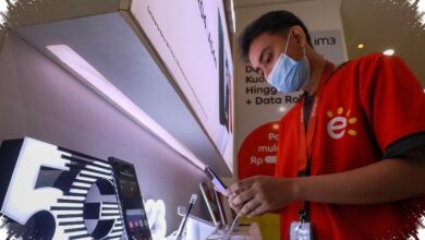 5G Masih Tumbuh, Tapi Kelangkaan Memori Bikin Harga Tak Lagi Ramah