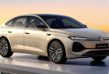 Volkswagen ID. Era S5 Terbongkar, Sedan PHEV Ini Bisa Melaju Lebih dari 2.000 Km