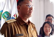 Transaksi Judol ASN Jabar Tembus Rp800 Juta, Wagub Soroti Krisis Etika Aparatur