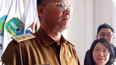 Transaksi Judol ASN Jabar Tembus Rp800 Juta, Wagub Soroti Krisis Etika Aparatur