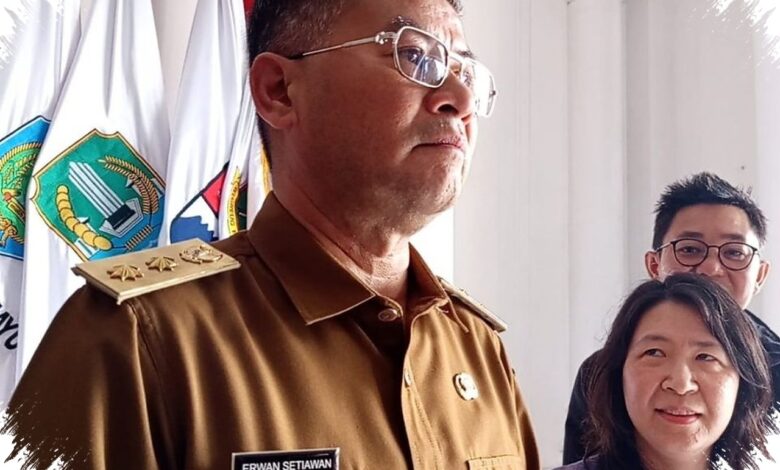 Transaksi Judol ASN Jabar Tembus Rp800 Juta, Wagub Soroti Krisis Etika Aparatur