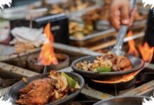 Sambal Bakar Indonesia Menang Voting Konsumen, Kuliner Nusantara Makin Diakui