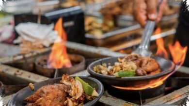 Sambal Bakar Indonesia Menang Voting Konsumen, Kuliner Nusantara Makin Diakui