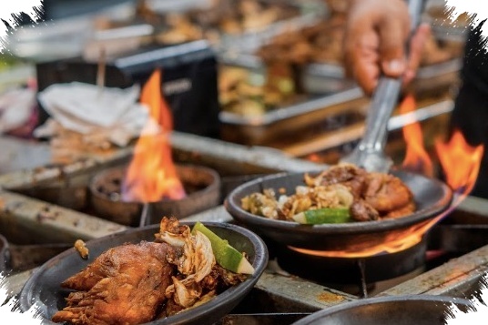Sambal Bakar Indonesia Menang Voting Konsumen, Kuliner Nusantara Makin Diakui