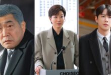 4 Nasib Yong Ho di Reborn Rookie, dari Terjebak di Tubuh Jun Hyeon hingga Akhir Tragis