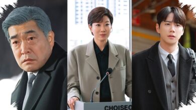 4 Nasib Yong Ho di Reborn Rookie, dari Terjebak di Tubuh Jun Hyeon hingga Akhir Tragis