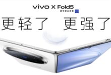 49 HP Vivo Juli 2026, dari Rp 1,7 Jutaan sampai X Fold5 Rp 24,9 Juta