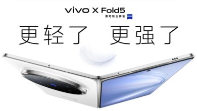 49 HP Vivo Juli 2026, dari Rp 1,7 Jutaan sampai X Fold5 Rp 24,9 Juta