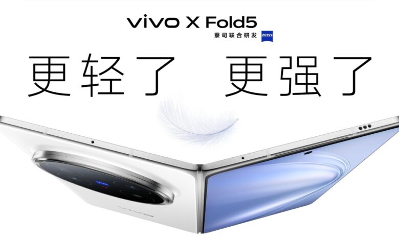 49 HP Vivo Juli 2026, dari Rp 1,7 Jutaan sampai X Fold5 Rp 24,9 Juta