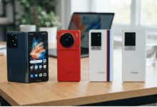 17 Ponsel Vivo dan iQOO Ini Tak Kebagian Android 17, Banyak Model Premium Terdampak