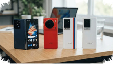 17 Ponsel Vivo dan iQOO Ini Tak Kebagian Android 17, Banyak Model Premium Terdampak