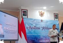 Humas Pemasyarakatan Jateng Digenjot, Targetnya Informasi Cepat dan Kredibel