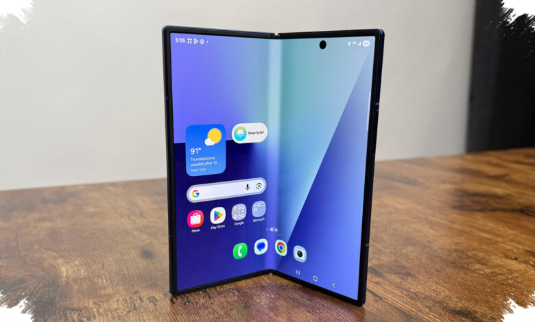 Harga Galaxy Z Fold 8 dan Z Flip 8 Mulai Terbuka, Kenaikannya Ternyata Tak Merata