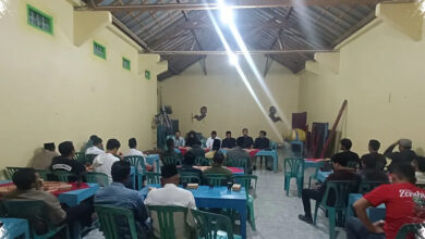 Investasi Bukan Sekadar Modal Masuk, Heri Pudyatmoko Minta Warga Ikut Diuntungkan