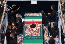 Najaf Jadi Pusat Perhatian, Pemakaman Ali Khamenei Berlanjut di Irak