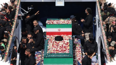 Najaf Jadi Pusat Perhatian, Pemakaman Ali Khamenei Berlanjut di Irak