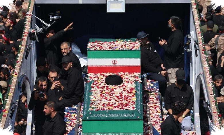 Najaf Jadi Pusat Perhatian, Pemakaman Ali Khamenei Berlanjut di Irak