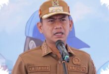 PLN Pulihkan Gangguan Listrik Banjarmasin, Warga Diminta Tetap Tenang Saat Pemadaman Bergilir