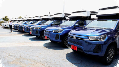 Hilux EV Tembus Rp 1 Miliar, Pikap Listrik Toyota Langsung Jadi Yang Termahal di Indonesia