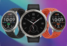 3 Smartwatch Compact yang Paling Masuk Akal, Amazfit Active 2 Premium Paling Menarik