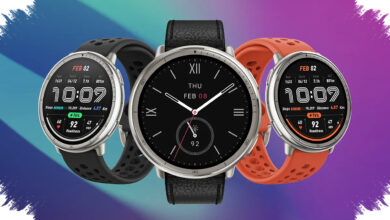3 Smartwatch Compact yang Paling Masuk Akal, Amazfit Active 2 Premium Paling Menarik