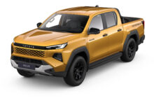 Toyota New Hilux Tiba-Tiba Naik Kelas, Diesel Rp416 Jutaan Sampai BEV Rp1 Miliar